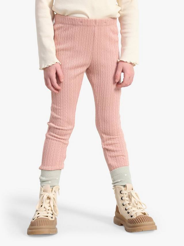 Детские легинсы с узором трикотаж Lindex, Pink
Детские легинсы с узором трикотаж Lindex, Pink