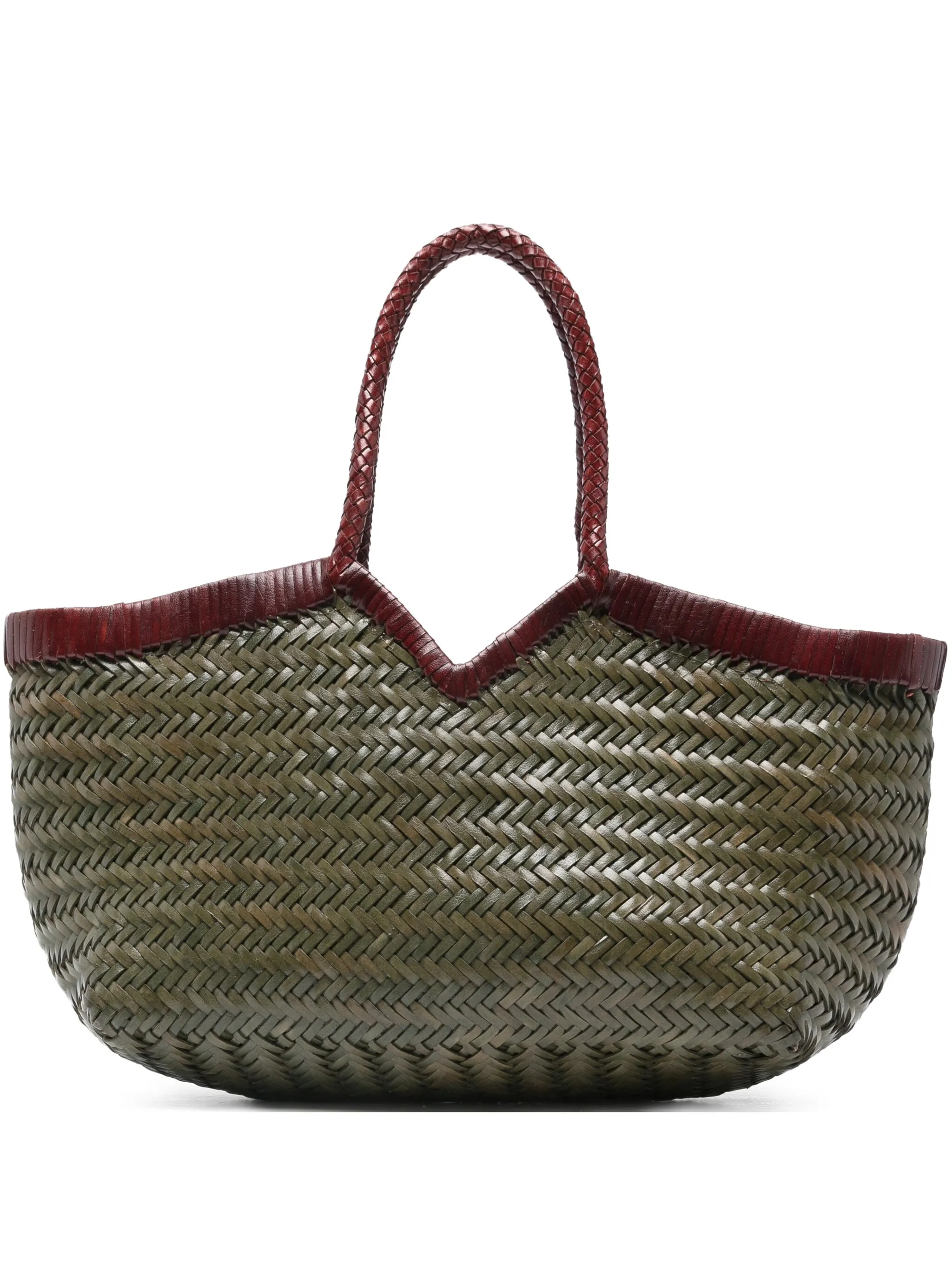 Сумка на плечо с плетеной ручкой Vipera, зеленый
Сумка на плечо с плетеной ручкой Vipera, зеленый