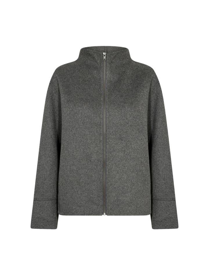 Soyaconcept Куртка SC-VIENNA 1, цвет 99870 DARK EARTH MELANGE
Soyaconcept Куртка SC-VIENNA 1, цвет 99870 DARK EARTH MELANGE