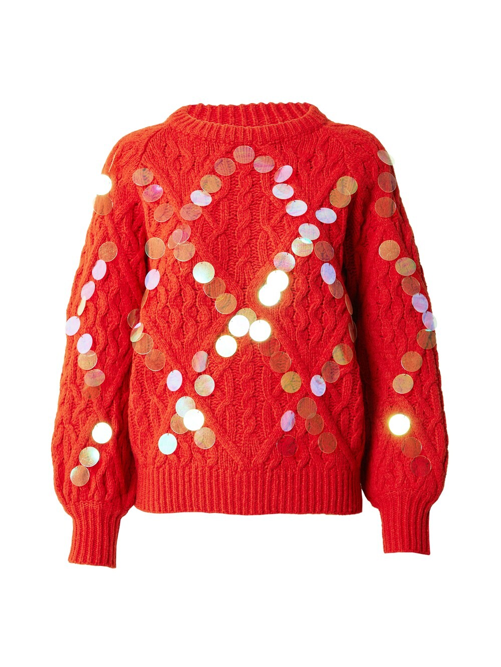 Свитер Warehouse, красный
Свитер Warehouse, красный