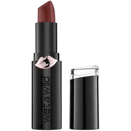Губная помада Wet N Wild Megalast Стойкая увлажняющая матовая помада с технологией микросфер Натуральные экстракты Коэнзим Q10 Витамин А и Е Корица Специи, Wet 'N' Wild
Губная помада Wet N Wild Megalast Стойкая увлажняющая матовая помада с технологией микросфер Натуральные экстракты Коэнзим Q10 Витамин А и Е Корица Специи, Wet 'N' Wild