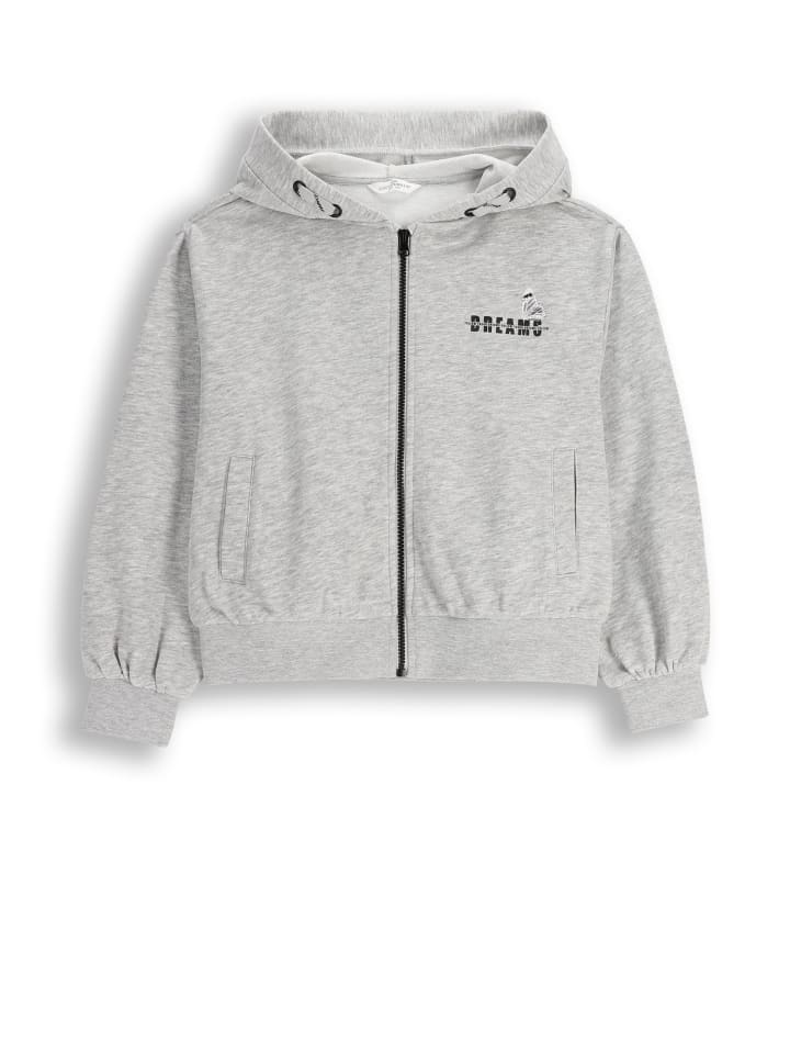Толстовка Coccodrillo, серый
Толстовка Coccodrillo, серый