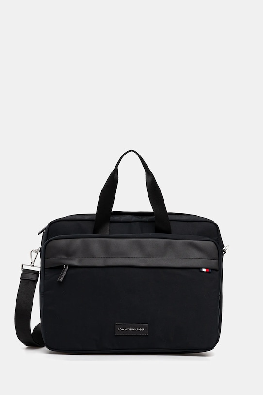 Сумка Tommy Hilfiger, черный
Сумка Tommy Hilfiger, черный
