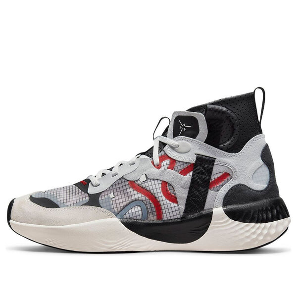 Кроссовки дельта 3 Air Jordan, черный
Кроссовки дельта 3 Air Jordan, черный