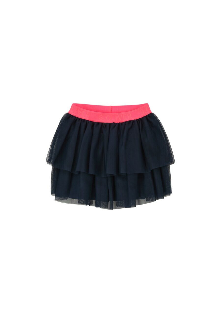 Юбка s.Oliver, темно-синий
Юбка s.Oliver, темно-синий