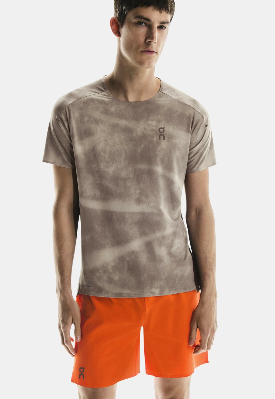 Спортивные шорты On Sports shorts, Flame/Orange
Спортивные шорты On Sports shorts, Flame/Orange