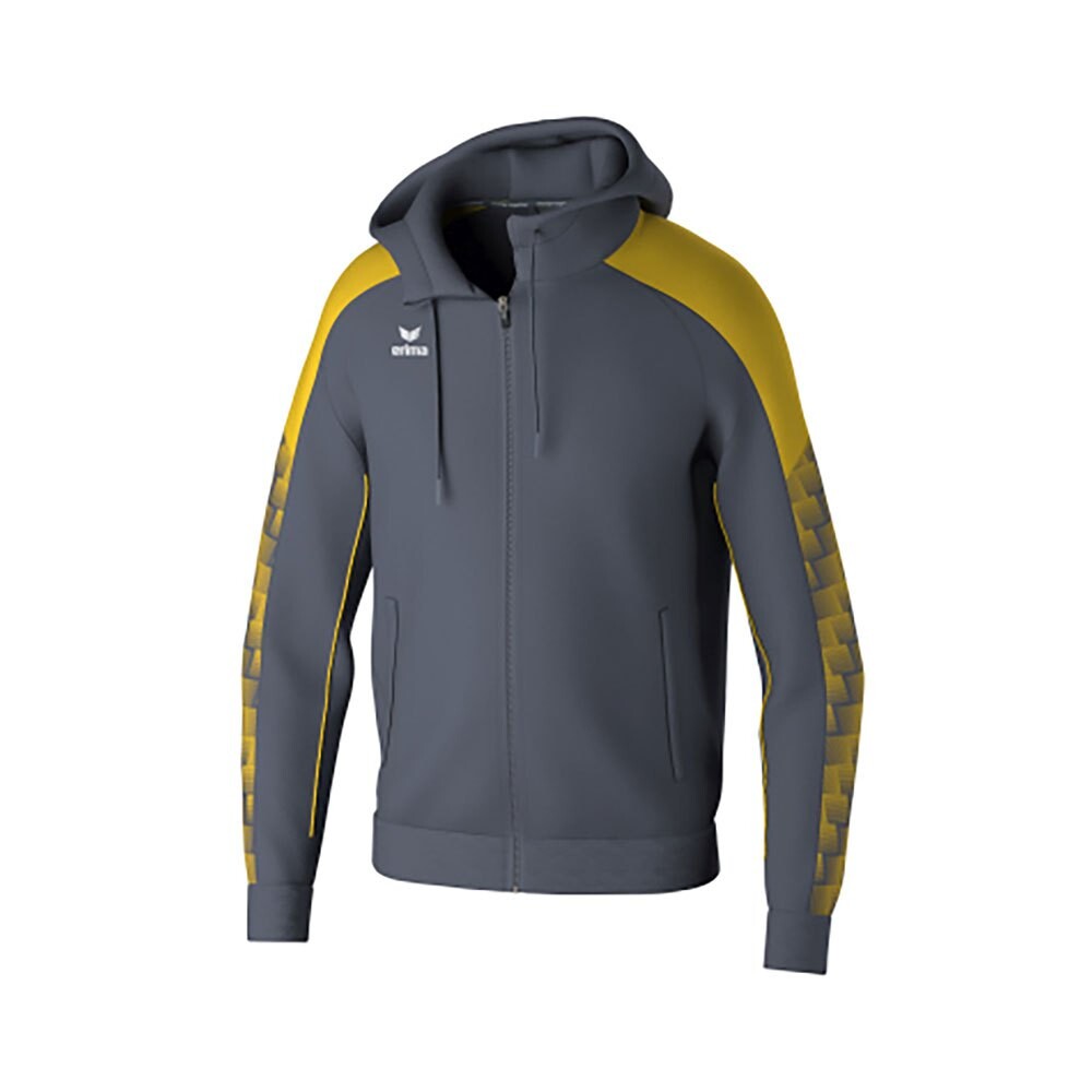 Куртка Erima Evo Star Training, серый
Куртка Erima Evo Star Training, серый