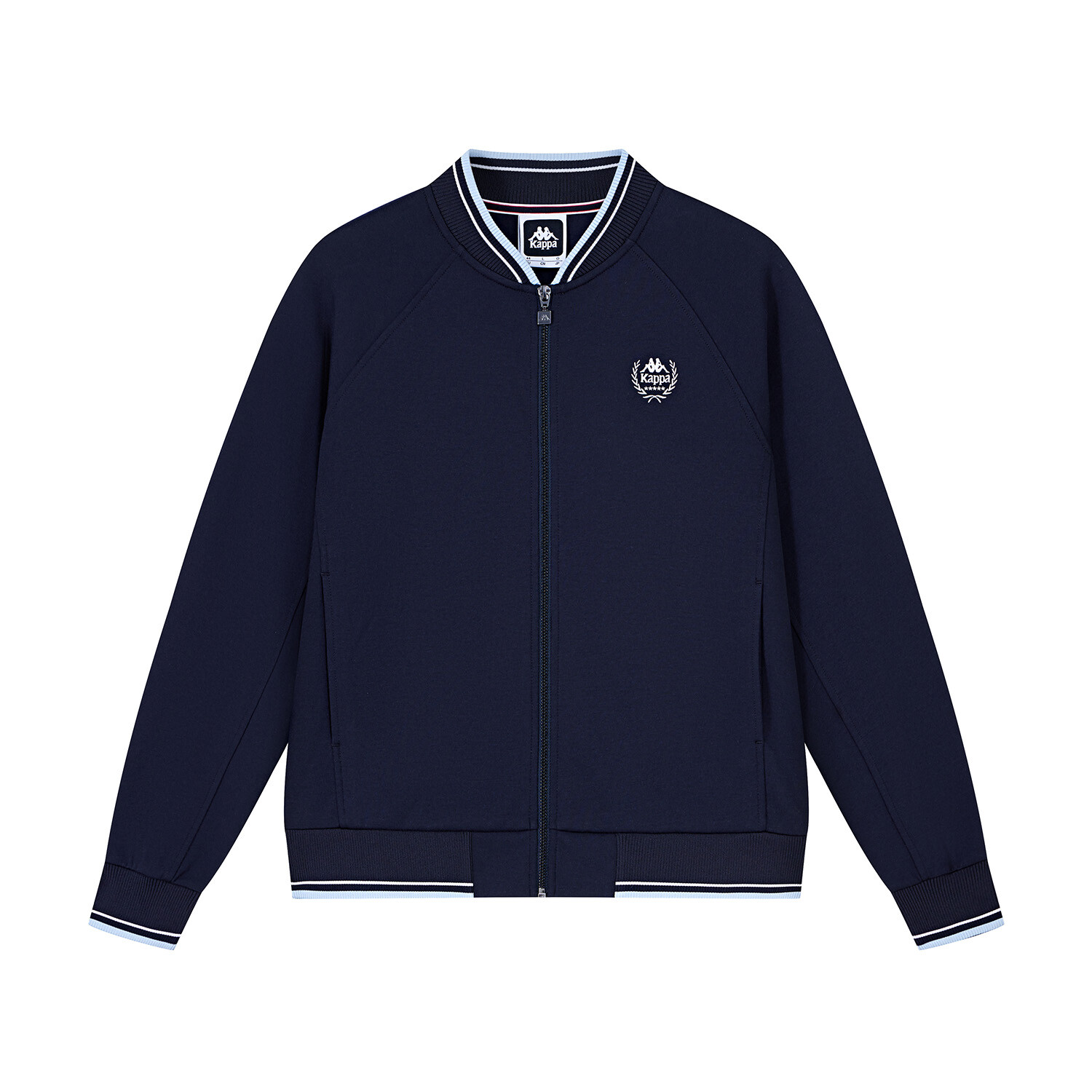 1916 Бейсбольные куртки женские Kappa, цвет Classic white-012, Белый, 1916 Бейсбольные куртки женские Kappa, цвет Classic white-012 
1916 Бейсбольные куртки женские Kappa, цвет Classic white-012, Белый, 1916 Бейсбольные куртки женские Kappa, цвет Classic white-012