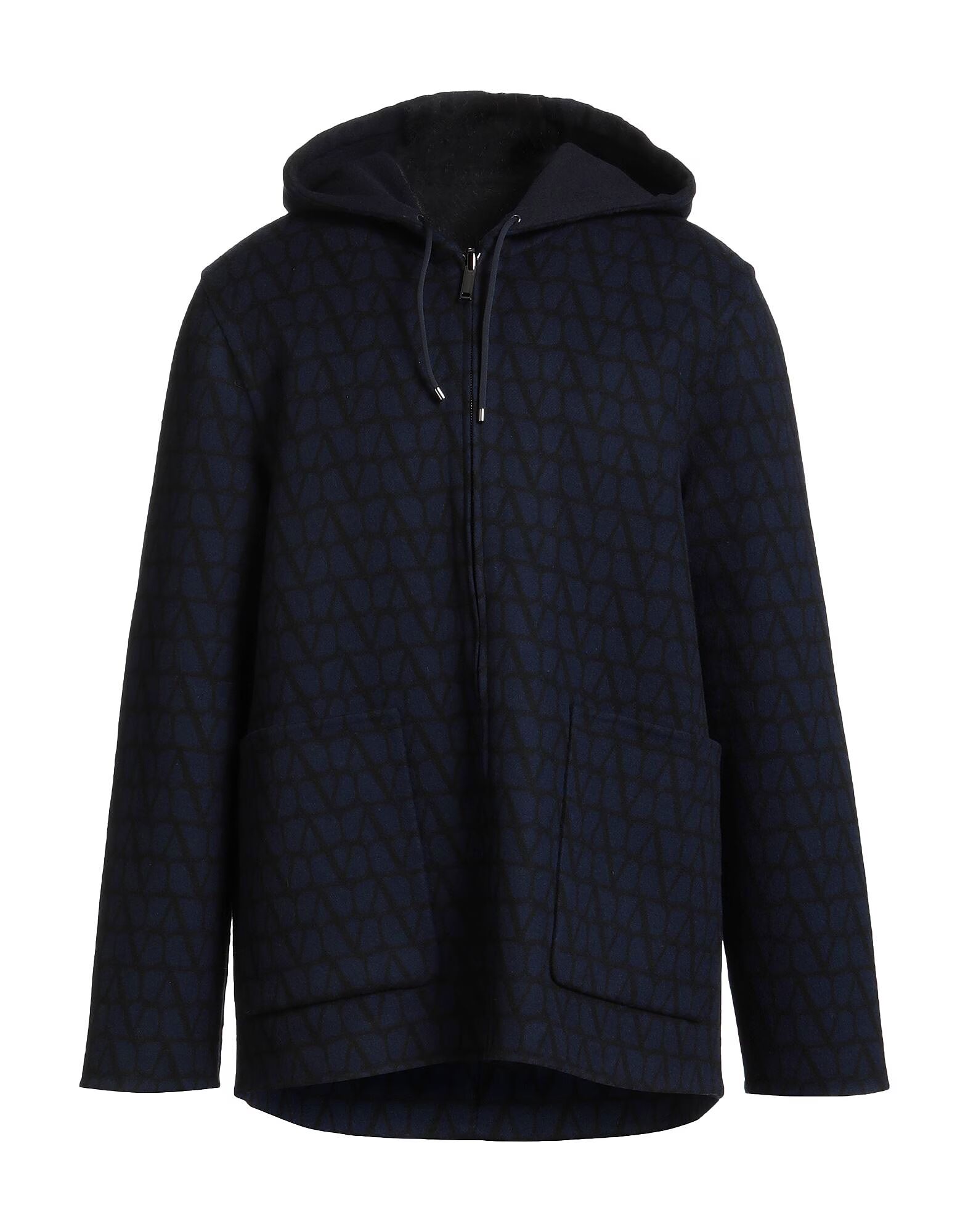 Куртка Valentino Garavani, темно-синий
Куртка Valentino Garavani, темно-синий