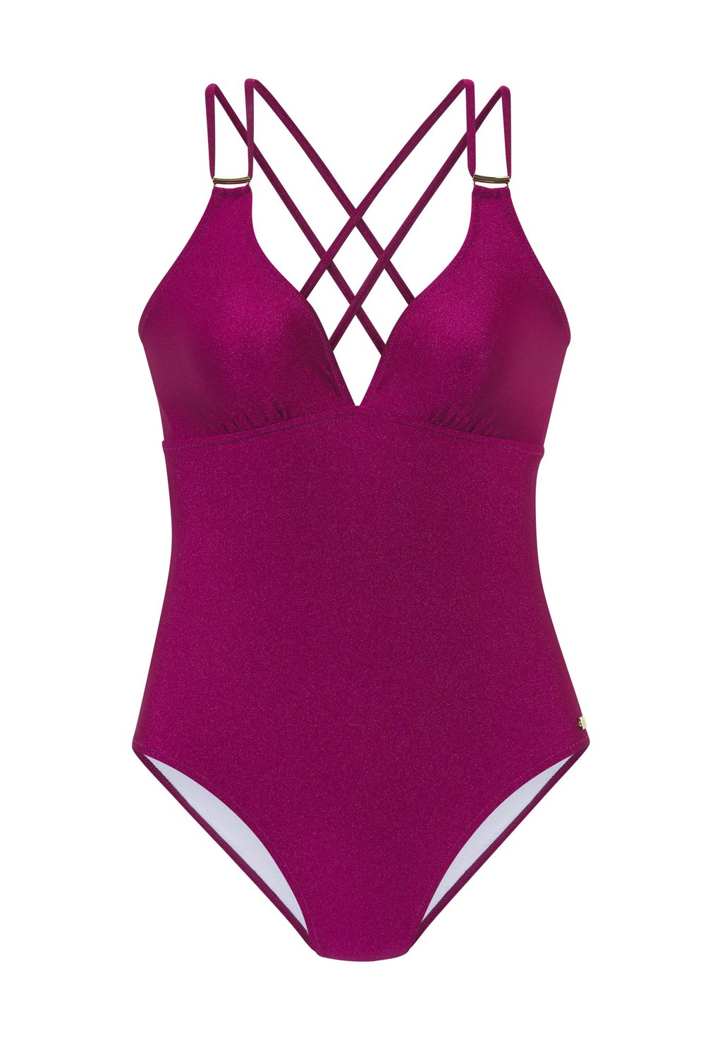 Купальник JETTE, цвет Beere
Купальник JETTE, цвет Beere