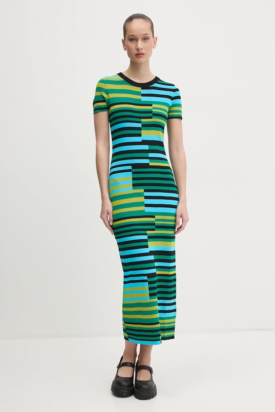 Платье URUGUAY Desigual, зеленый
Платье URUGUAY Desigual, зеленый