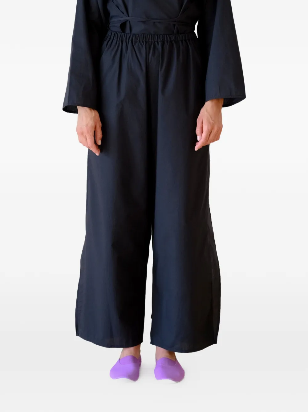 Брюки на шнуровке Decti Baserange, черный
Брюки на шнуровке Decti Baserange, черный