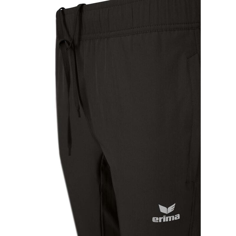Брюки спортивные Erima, серый
Брюки спортивные Erima, серый