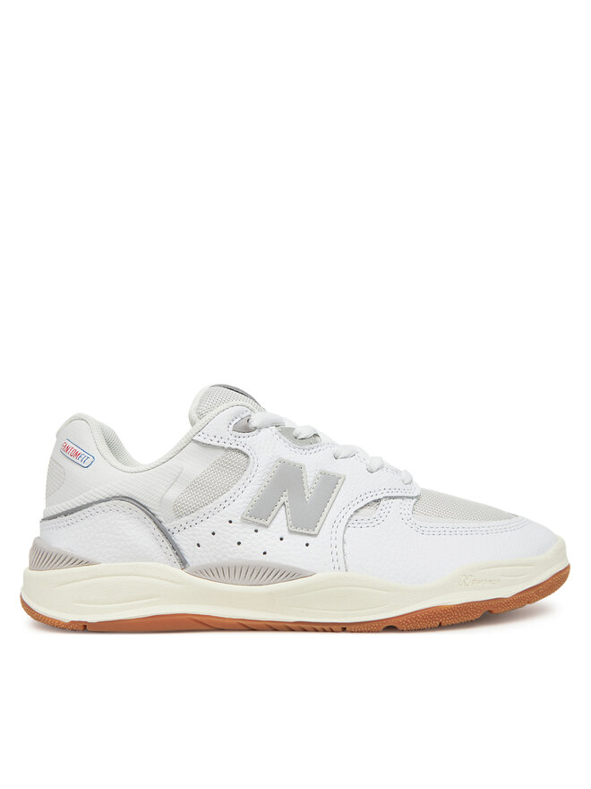 Кроссовки NM1010AW New Balance, белый 
Кроссовки NM1010AW New Balance, белый