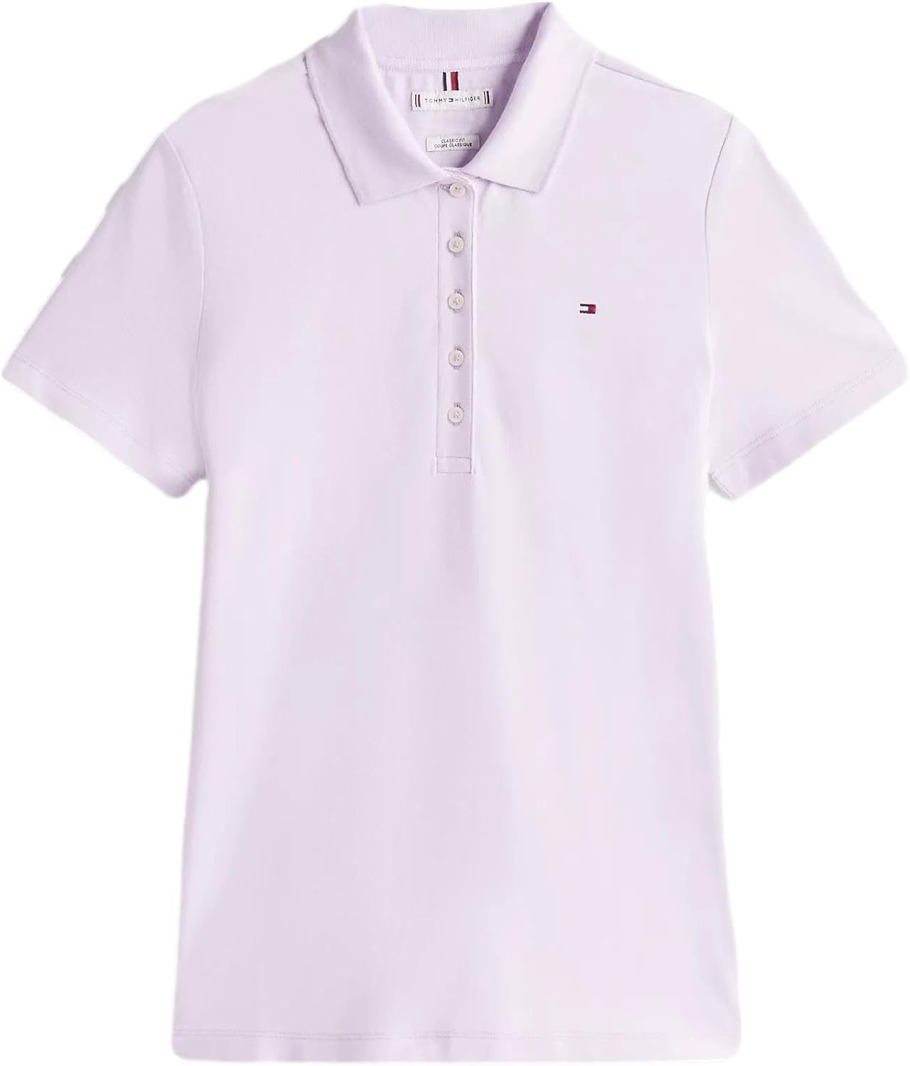 Женская легкая толстовка с капюшоном и логотипом Tommy Hilfiger, Lilac Sprig
Женская легкая толстовка с капюшоном и логотипом Tommy Hilfiger, Lilac Sprig