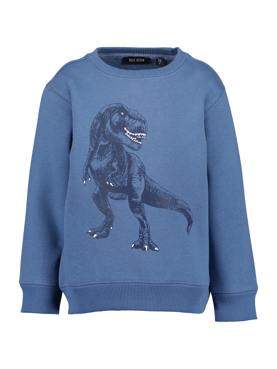 Толстовка BLUE SEVEN, Marine Blue/Royal Blue
Толстовка BLUE SEVEN, Marine Blue/Royal Blue