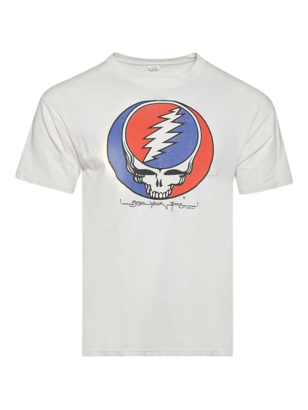 Футболка Gratefuldead EARTHLING VIP, белый
Футболка Gratefuldead EARTHLING VIP, белый