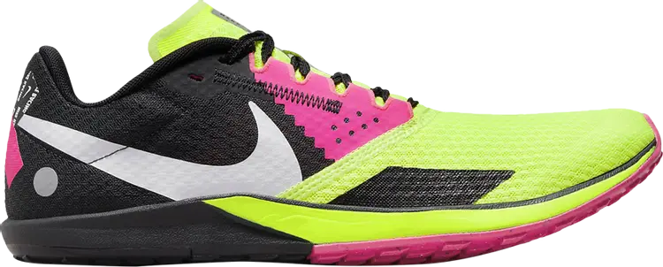Кроссовки Zoom Rival Waffle 6 'Volt Hyper Pink', зеленый, Черный;зеленый, Кроссовки Zoom Rival Waffle 6 'Volt Hyper Pink', зеленый
Кроссовки Zoom Rival Waffle 6 'Volt Hyper Pink', зеленый, Черный;зеленый, Кроссовки Zoom Rival Waffle 6 'Volt Hyper Pink', зеленый