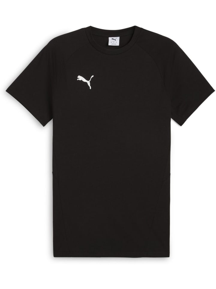 Футболка TeamEVOSTRIPE Tee черного цвета Puma, Черный, Футболка TeamEVOSTRIPE Tee черного цвета Puma
Футболка TeamEVOSTRIPE Tee черного цвета Puma, Черный, Футболка TeamEVOSTRIPE Tee черного цвета Puma