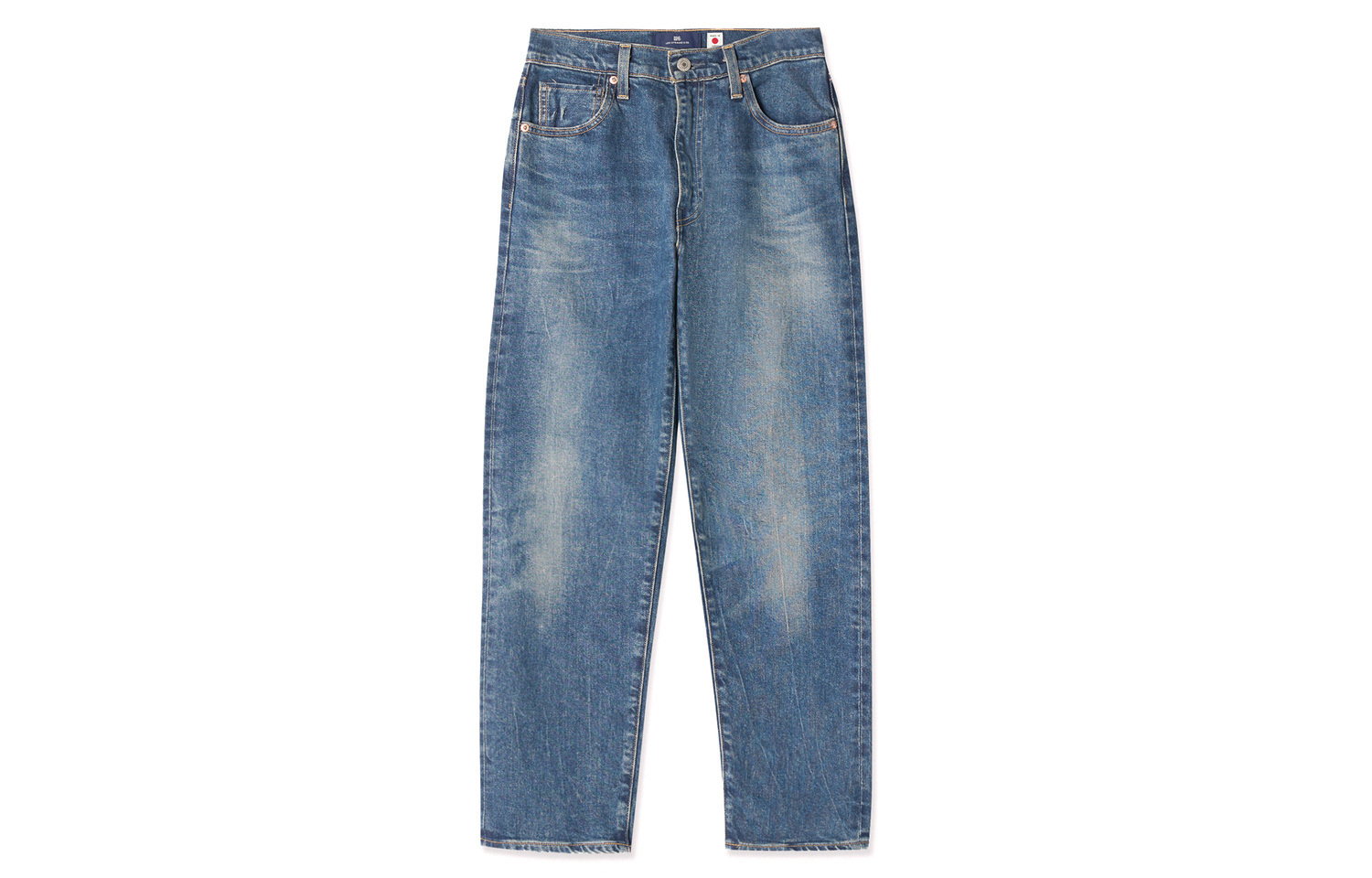 Джинсы женские Levis, синий
Джинсы женские Levis, синий