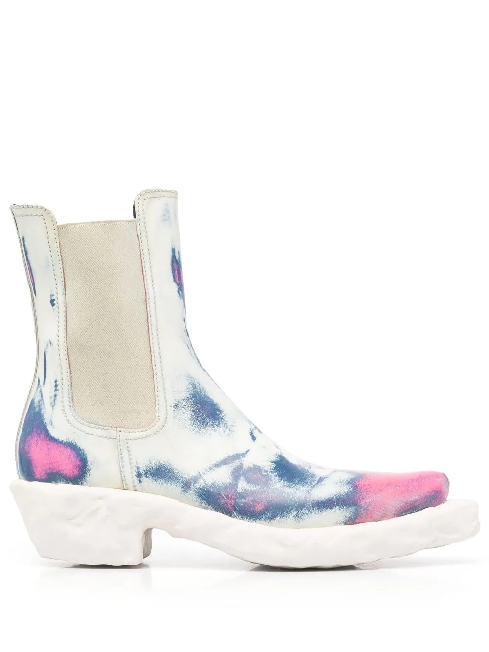 Ботинки с принтом CamperLab, нейтральный
Ботинки с принтом CamperLab, нейтральный