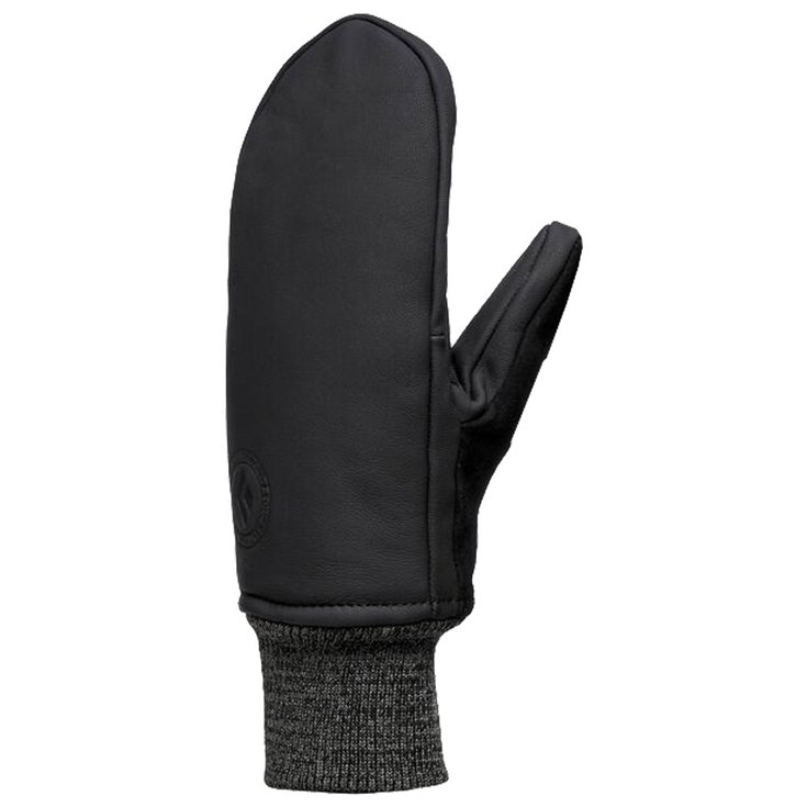 Варежки-Грязевики, черные - s Black Diamond
Варежки-Грязевики, черные - s Black Diamond