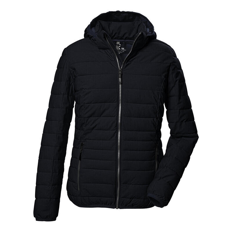 Стеганая куртка Giga Dx, цвет blau/kometgrau
Стеганая куртка Giga Dx, цвет blau/kometgrau