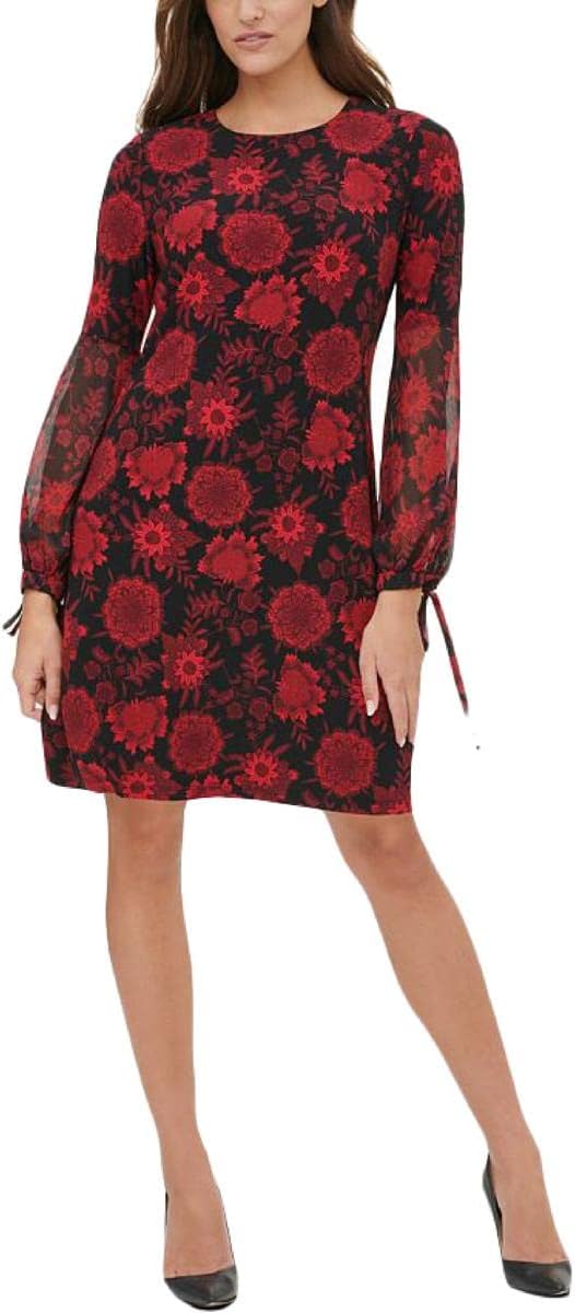 Tommy Hilfiger женские А-силуэты, Red
Tommy Hilfiger женские А-силуэты, Red