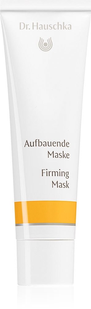 Укрепляющая маска для лица Dr. Hauschka, 30 мл
Укрепляющая маска для лица Dr. Hauschka, 30 мл