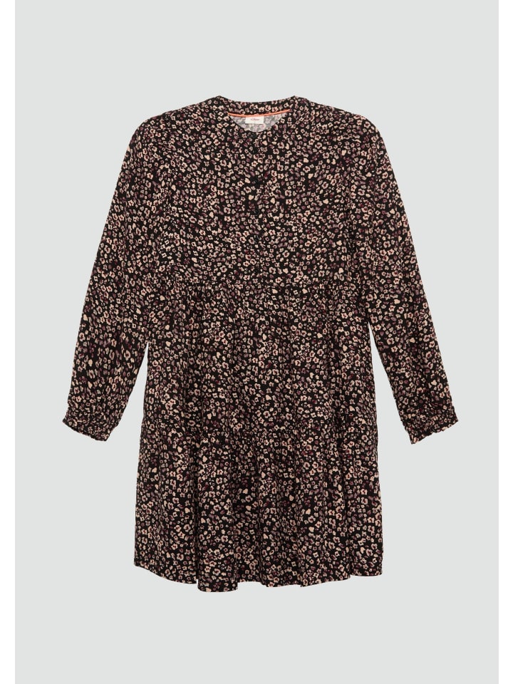 s.Oliver Платье цвета 99A1_черный
s.Oliver Платье цвета 99A1_черный