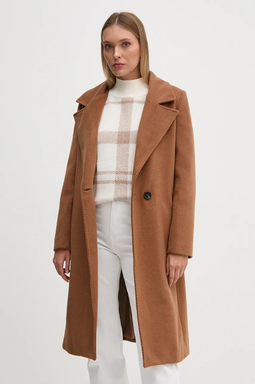 Когти пальто Artigli, коричневый
Когти пальто Artigli, коричневый