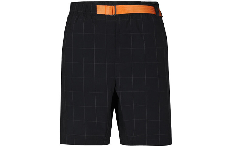 Мужские повседневные шорты Nike, цвет Black
Мужские повседневные шорты Nike, цвет Black