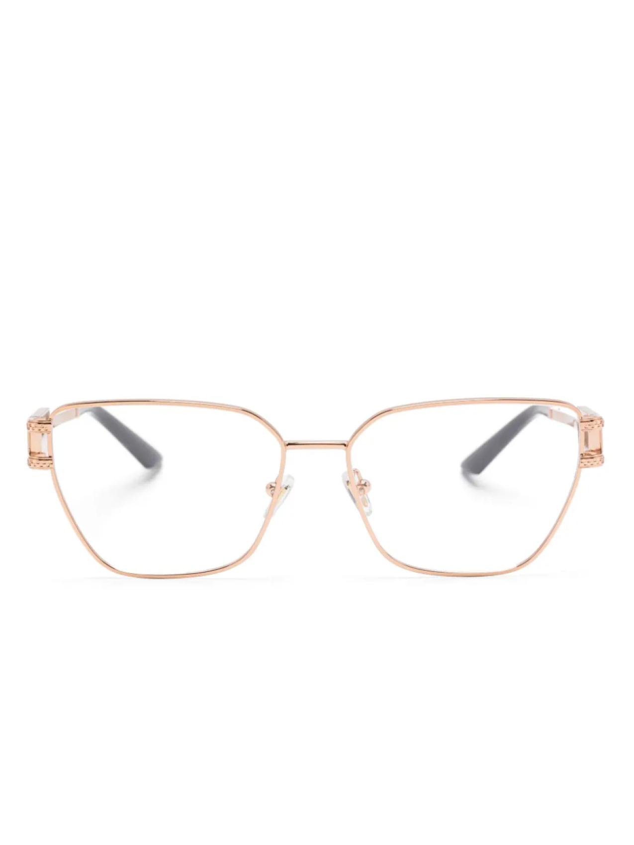 Очки 1301 Versace Eyewear, золотой
Очки 1301 Versace Eyewear, золотой