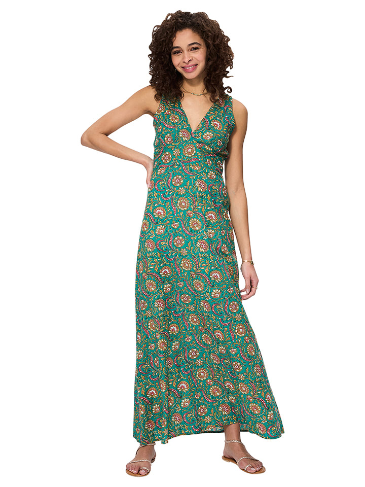 Длинное платье Aller Simplement
Длинное платье Aller Simplement