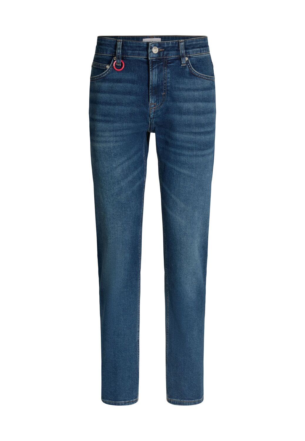 JOOP! Jeans Джинсы Regular 'Mitch' в синем дениме
JOOP! Jeans Джинсы Regular 'Mitch' в синем дениме