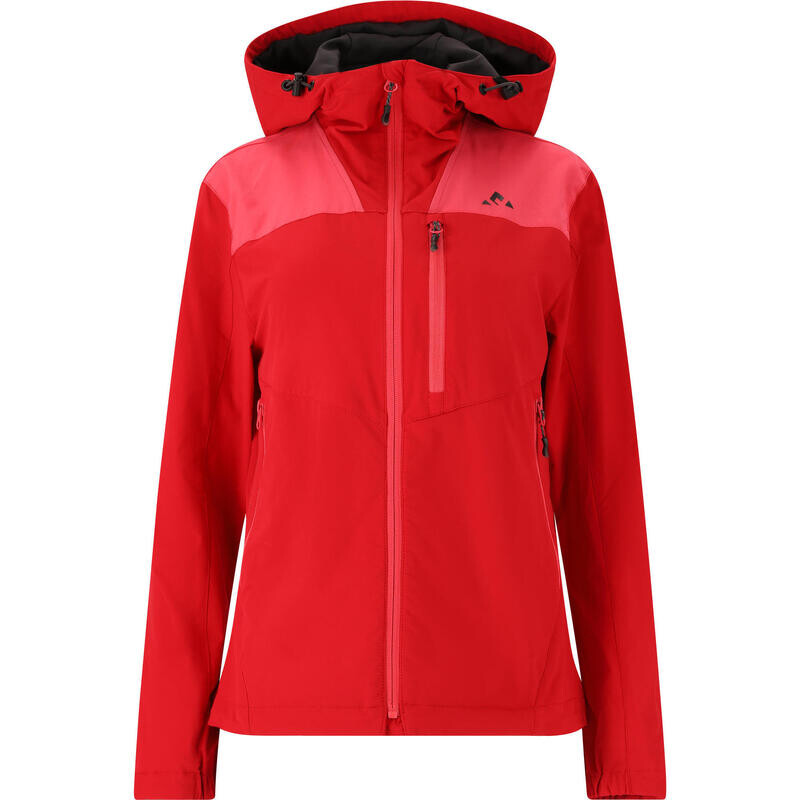 Функциональная куртка Whistler, красный
Функциональная куртка Whistler, красный