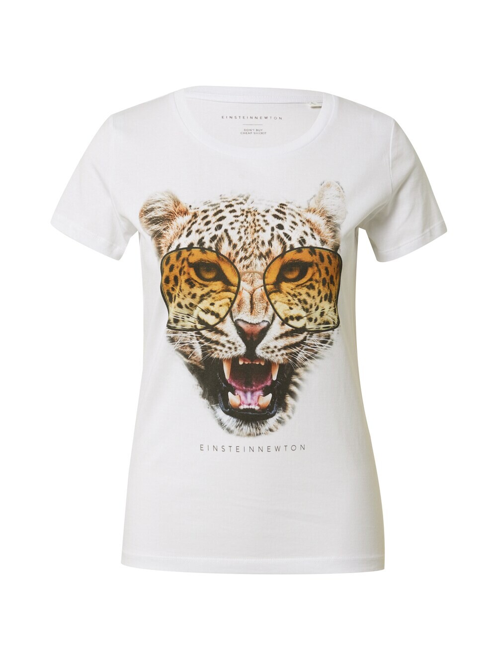 Рубашка EINSTEIN & NEWTON, белый
Рубашка EINSTEIN & NEWTON, белый