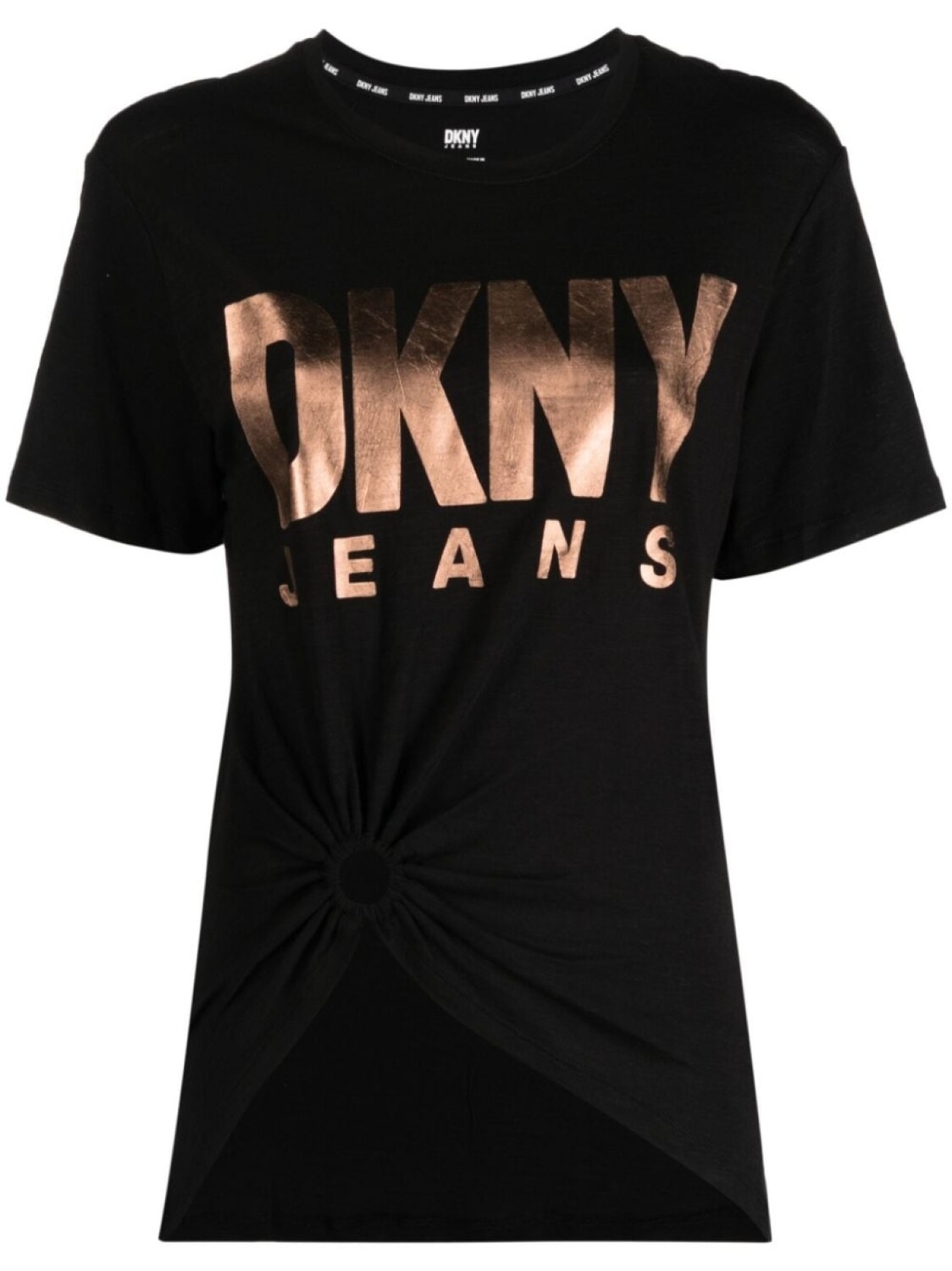 DKNY футболка с логотипом, черный
DKNY футболка с логотипом, черный