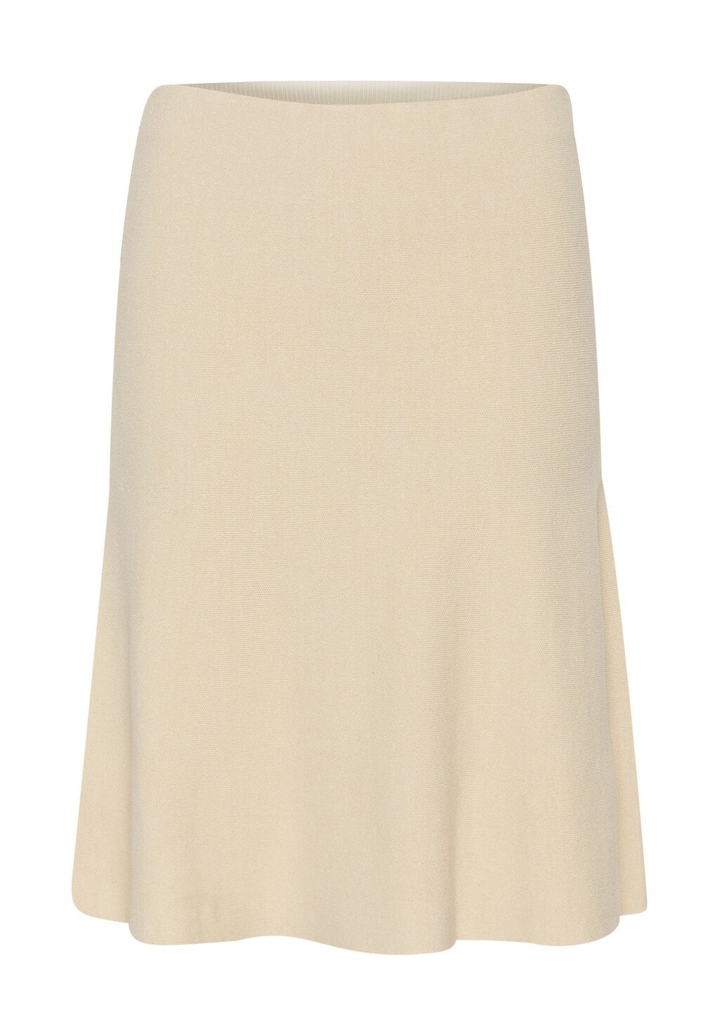 Юбка А-силуэта INDIANNA Soaked in Luxury, кремовый
Юбка А-силуэта INDIANNA Soaked in Luxury, кремовый