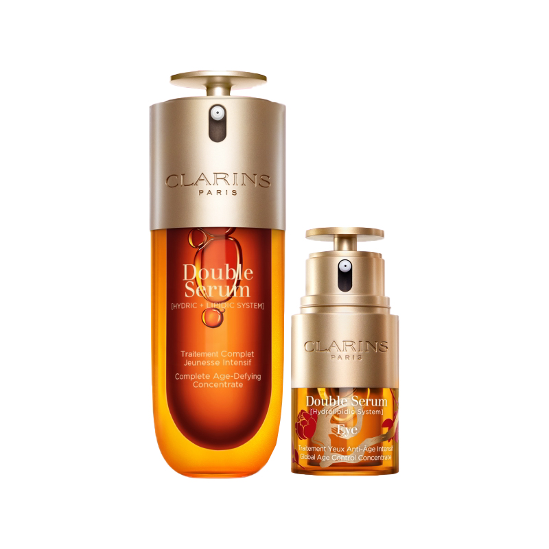 Наборы для ухода за кожей Unisex CLARINS
Наборы для ухода за кожей Unisex CLARINS