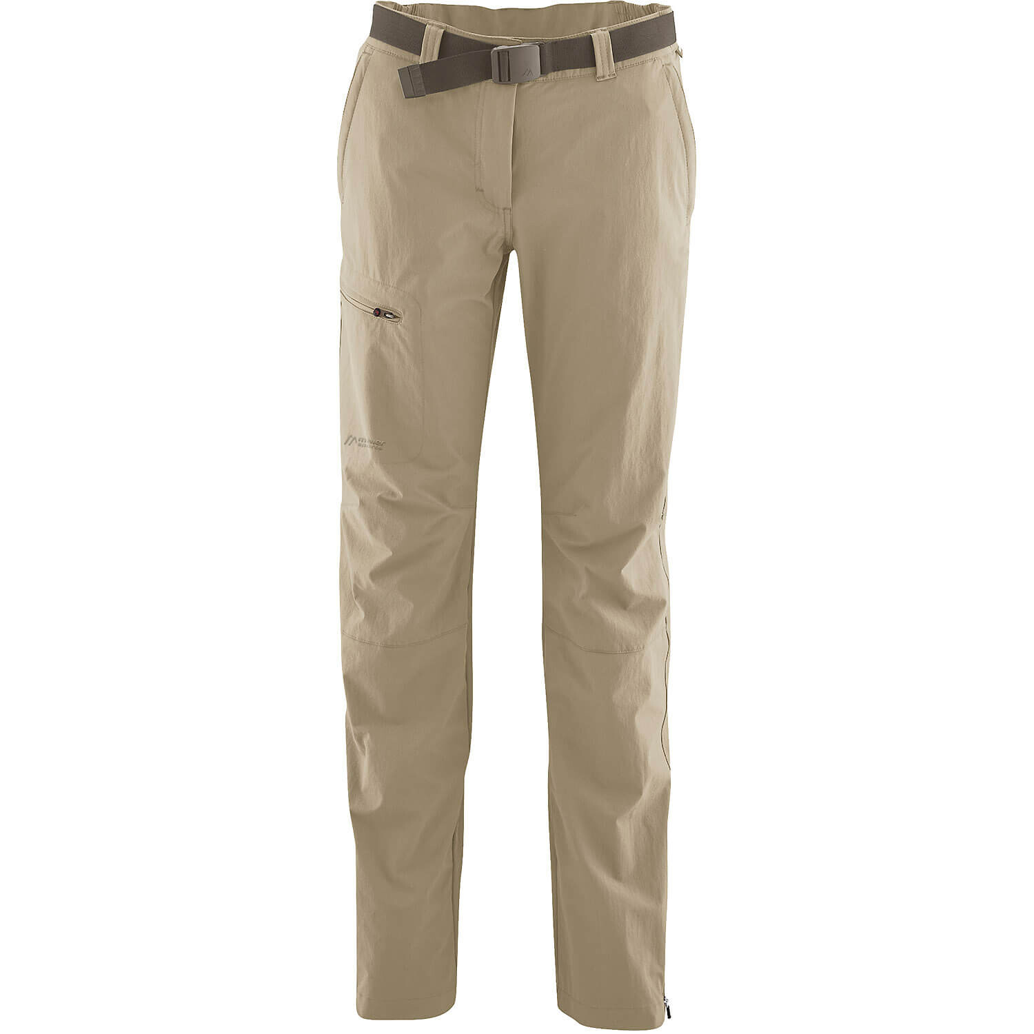 Спортивные брюки Maier Sports Inara Slim, бежевый
Спортивные брюки Maier Sports Inara Slim, бежевый