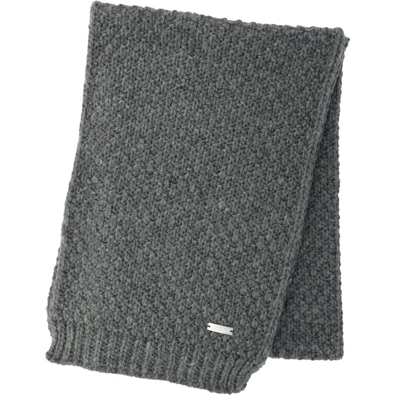 Шарф Мириам Eisglut, цвет grau mel.
Шарф Мириам Eisglut, цвет grau mel.