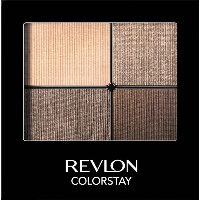 Тени для век Colorstay 16 Hour Sombra de Ojos Revlon, Addictive
Тени для век Colorstay 16 Hour Sombra de Ojos Revlon, Addictive