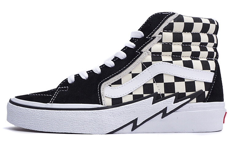 Кроссовки Vans Sk8 -Hi 'Bolt - Checkerboard', Черный, Кроссовки Vans Sk8 -Hi 'Bolt - Checkerboard'
Кроссовки Vans Sk8 -Hi 'Bolt - Checkerboard', Черный, Кроссовки Vans Sk8 -Hi 'Bolt - Checkerboard'