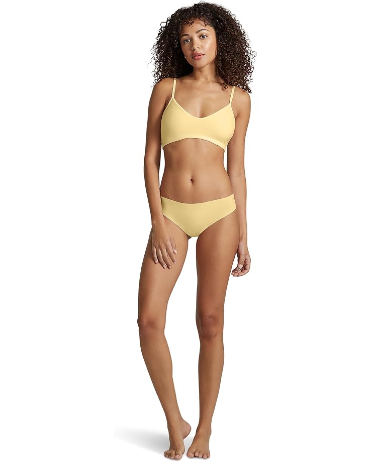 Стринги Commando Butter Thong, цвет Sun
Стринги Commando Butter Thong, цвет Sun