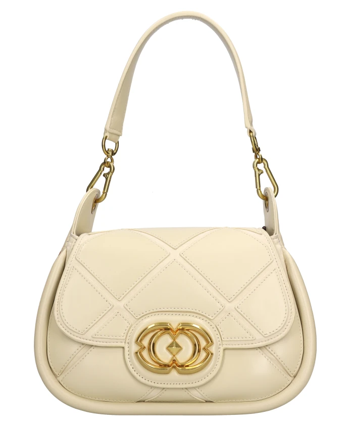 Сумка через плечо Cnosso La Carrie, бежевый
Сумка через плечо Cnosso La Carrie, бежевый