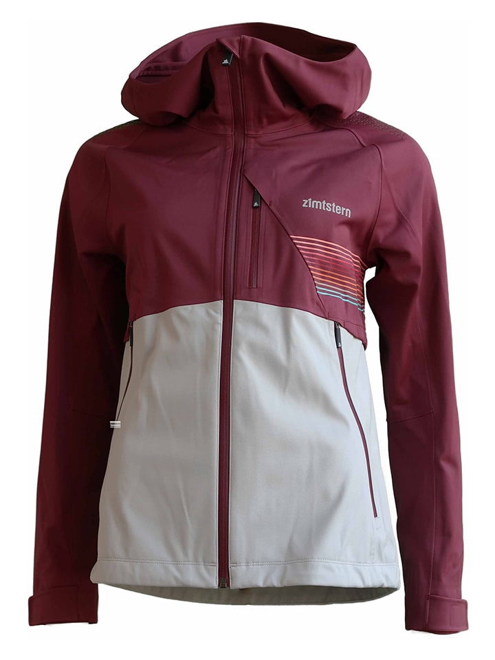 Куртка софтшелл Zimtstern, цвет rot/weiß
Куртка софтшелл Zimtstern, цвет rot/weiß