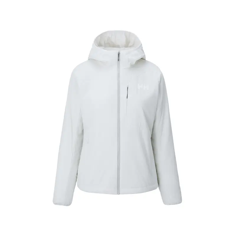Женская пуховая куртка H2Explorer Helly Hansen, белый
Женская пуховая куртка H2Explorer Helly Hansen, белый