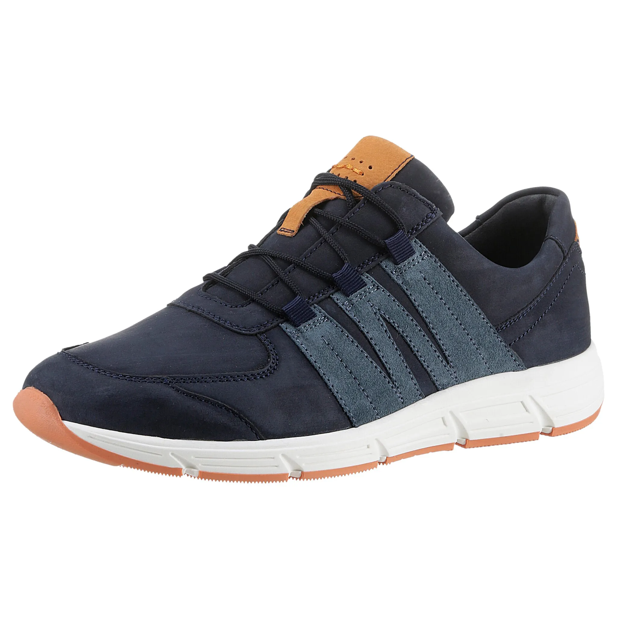 Кроссовки Waldläufer "Haslo", синий
Кроссовки Waldläufer "Haslo", синий