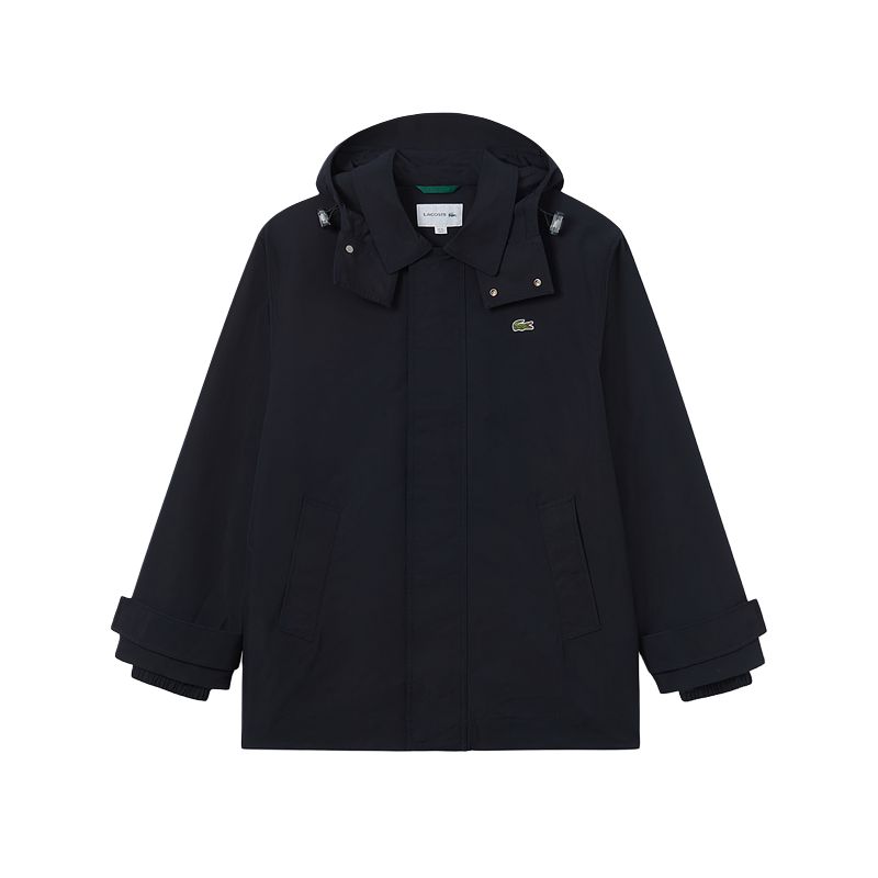 LACOSTE Куртка мужская, HDE/Sierra Blue
LACOSTE Куртка мужская, HDE/Sierra Blue
